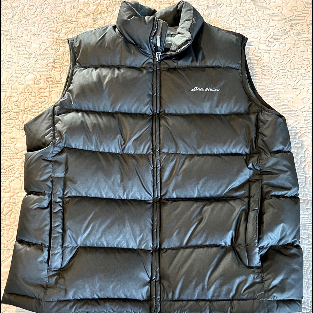 MENS EDDIE BAUER